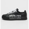 Кожени спортни обувки Court 88 Versace Jeans Couture