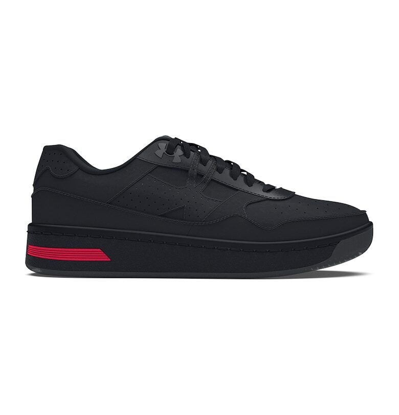 Кожени спортни обувки Court 96 Under Armour