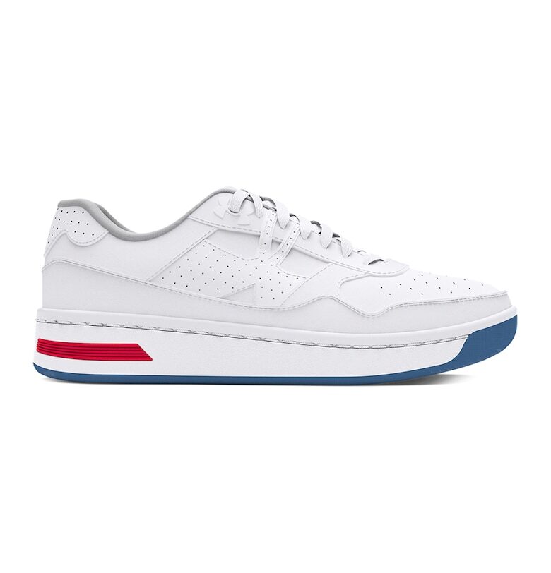 Кожени спортни обувки Court 96 Under Armour