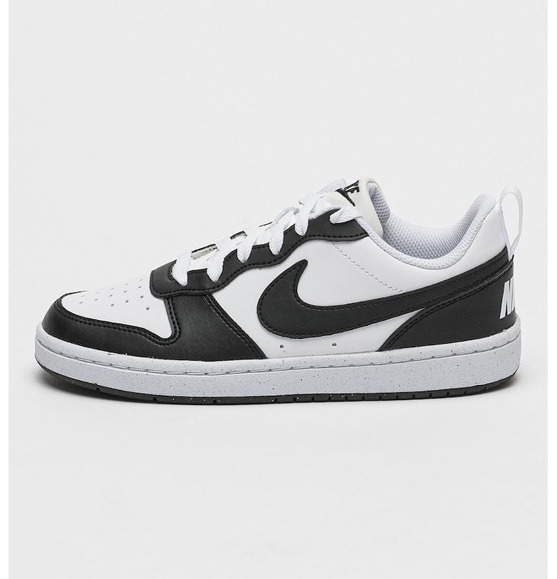Спортни обувки Court Borough от еко кожа Nike