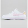 Кожени спортни обувки Court Legacy със синтетика Nike