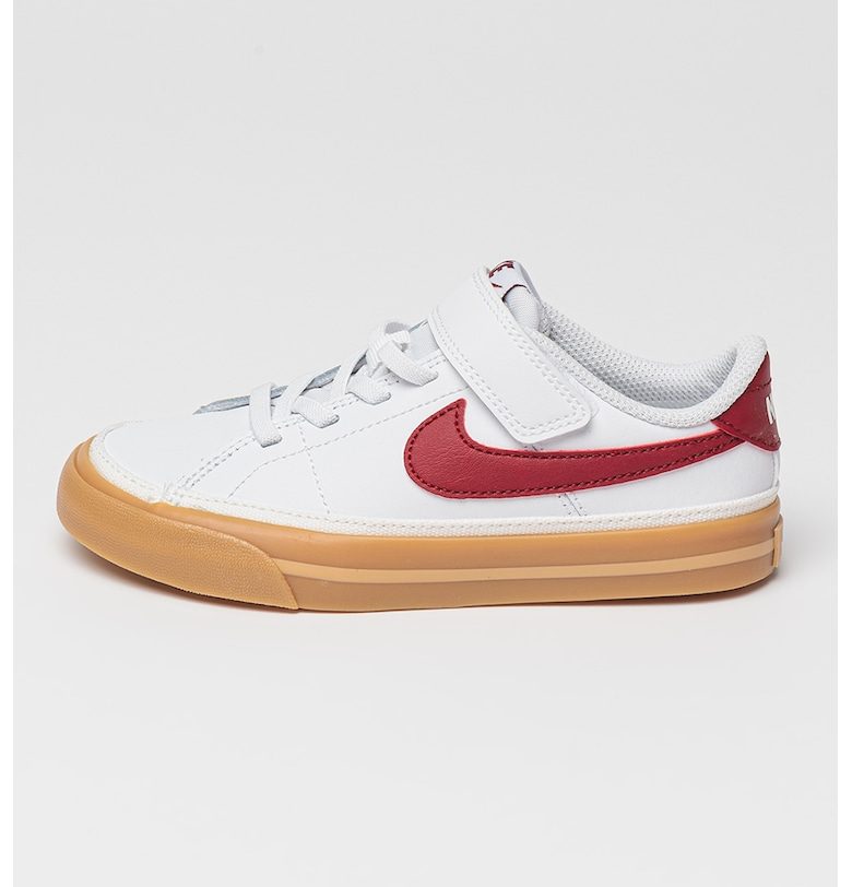 Кожени спортни обувки Court Legacy със синтетика Nike