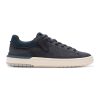 Кожени спортни обувки Court Lite Clarks