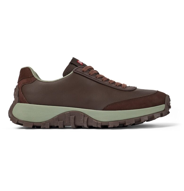 Кожени спортни обувки Drift Trail 1193 Camper