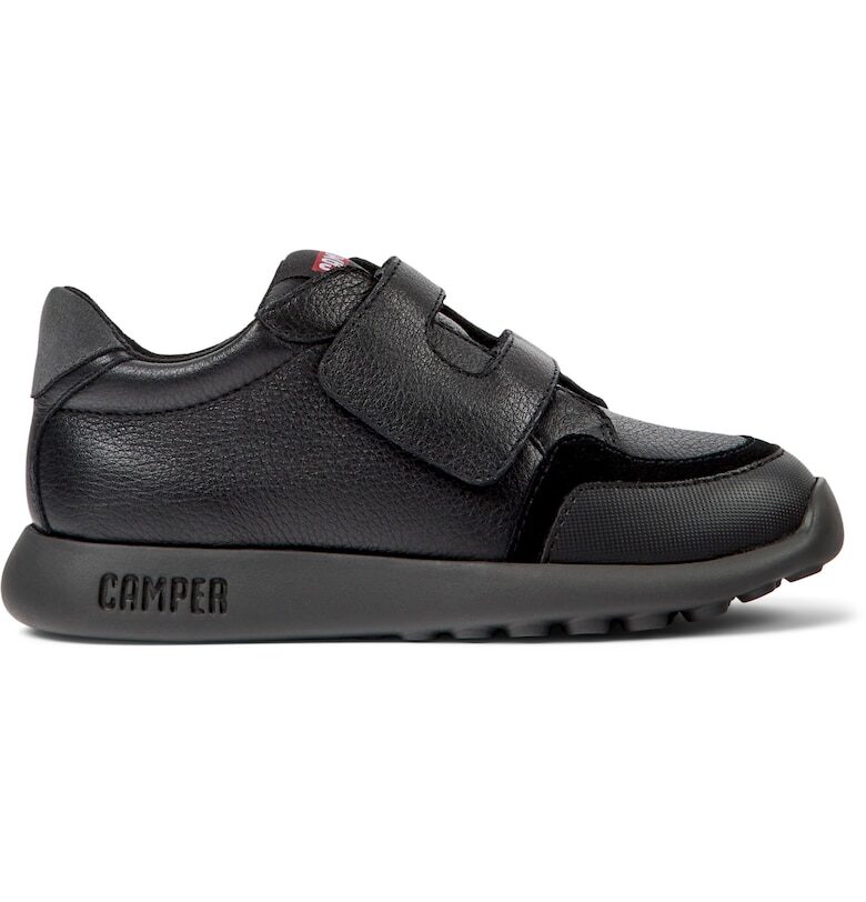 Кожени спортни обувки Driftie 547 Camper