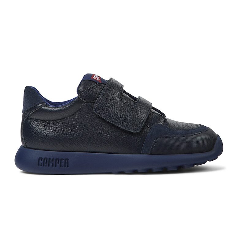 Кожени спортни обувки Driftie 547 Camper