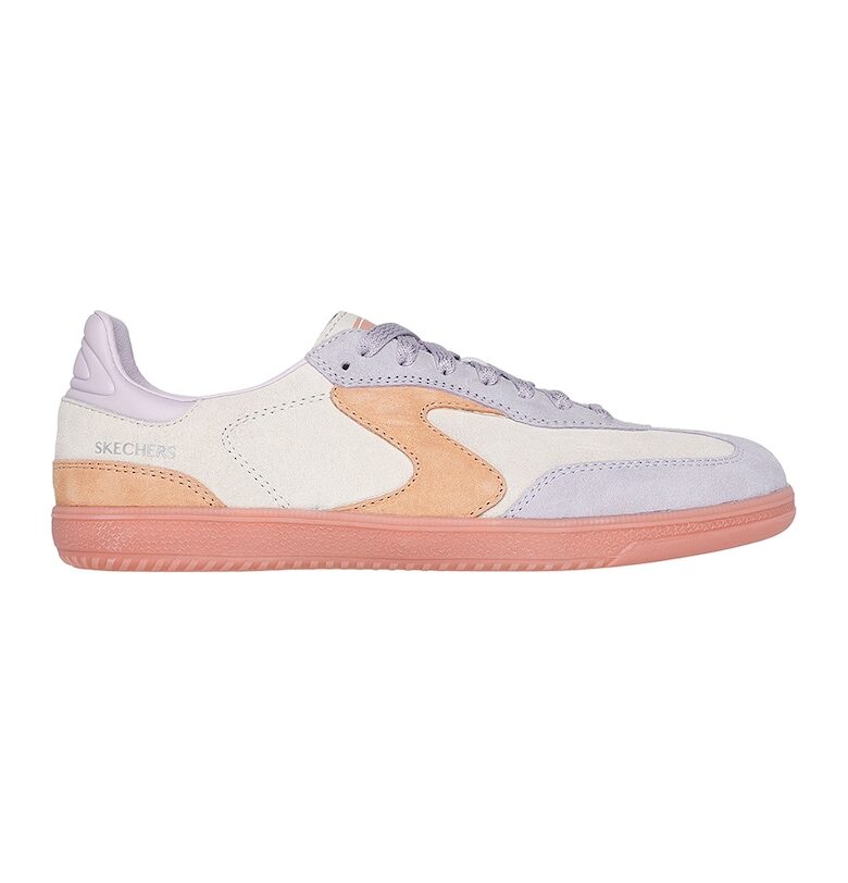Кожени спортни обувки Hotshot Skechers