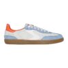 Кожени спортни обувки Hotshot Skechers
