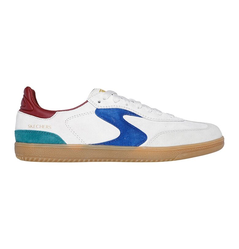 Кожени спортни обувки Hotshot Skechers