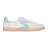Кожени спортни обувки Hotshot Skechers