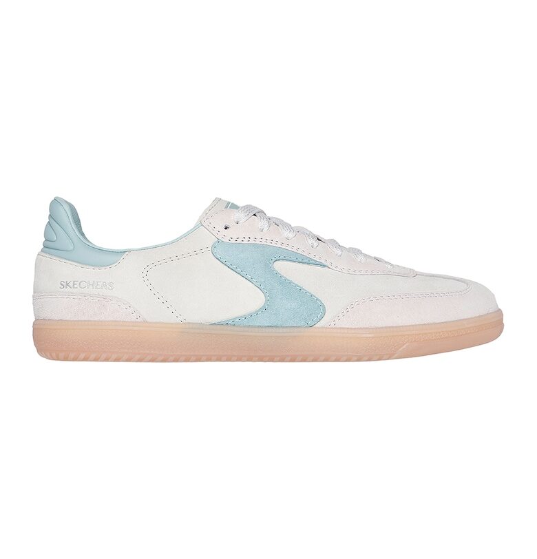 Кожени спортни обувки Hotshot Skechers
