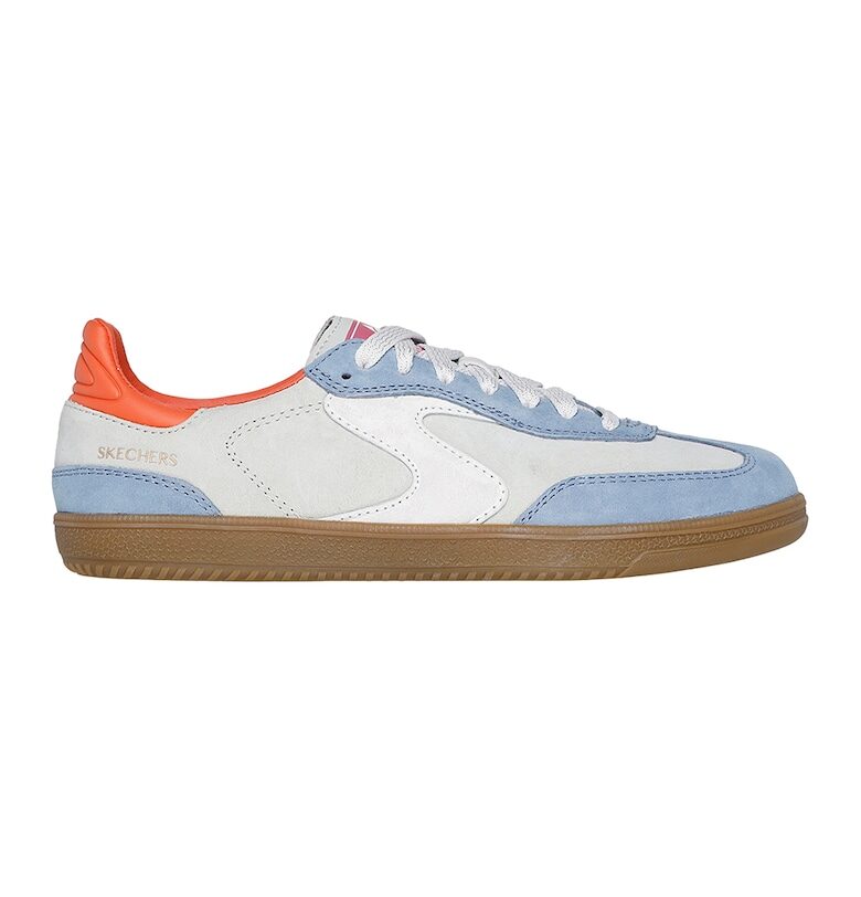 Кожени спортни обувки Hotshot Skechers