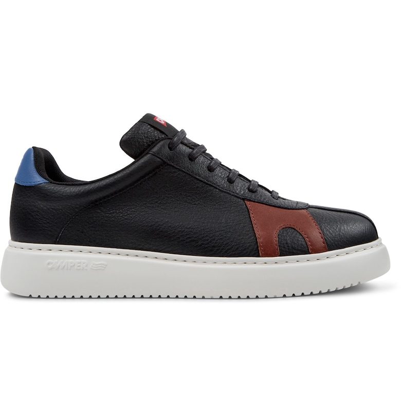 Кожени спортни обувки K21 Twins Runner Camper