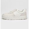 Кожени спортни обувки Laurel Court Timberland