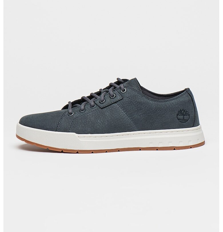 Кожени спортни обувки Maple Grove Timberland