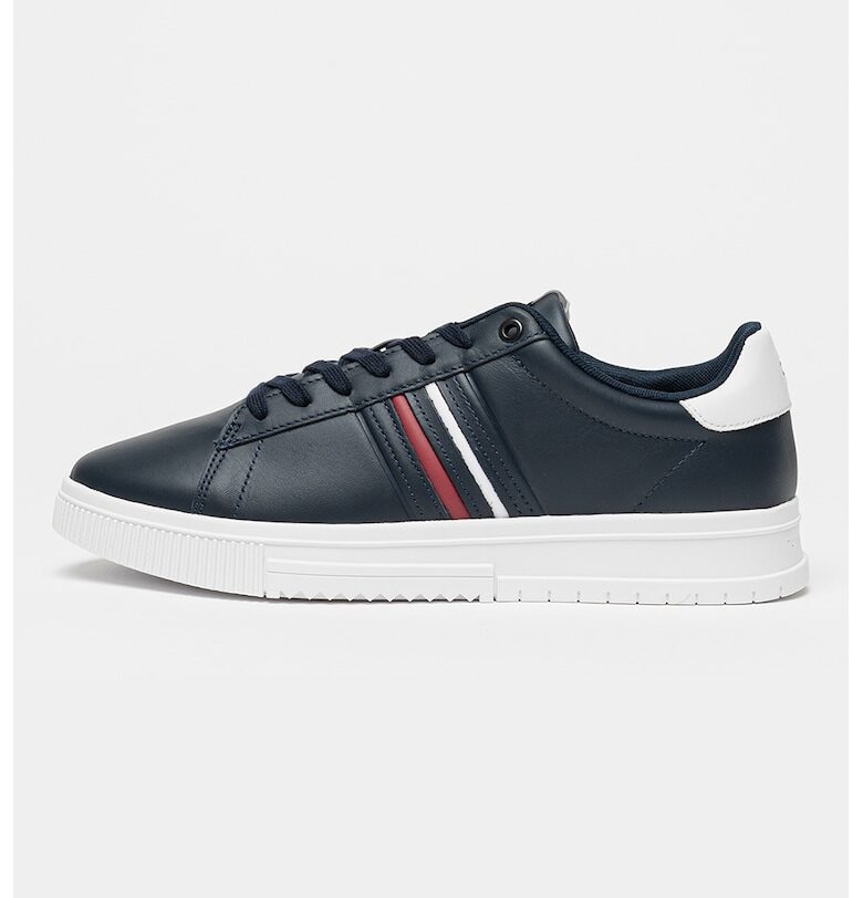 Кожени спортни обувки Modern Cupsole Tommy Hilfiger