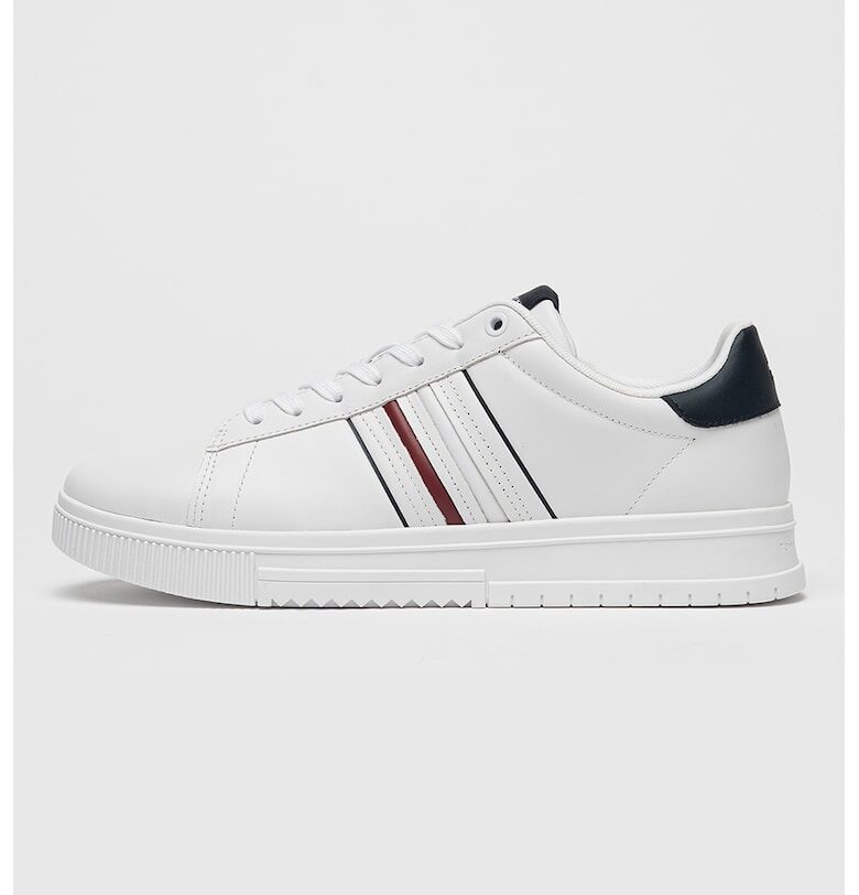 Кожени спортни обувки Modern Cupsole Tommy Hilfiger