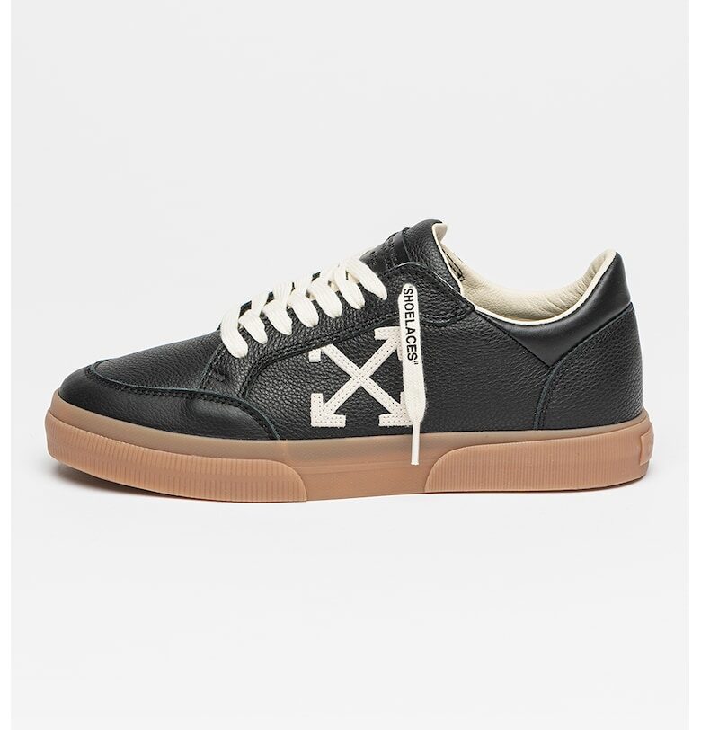 Кожени спортни обувки OFF-WHITE