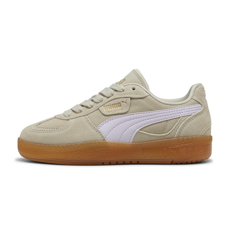Кожени спортни обувки Palermo Moda Xtra Gum Puma