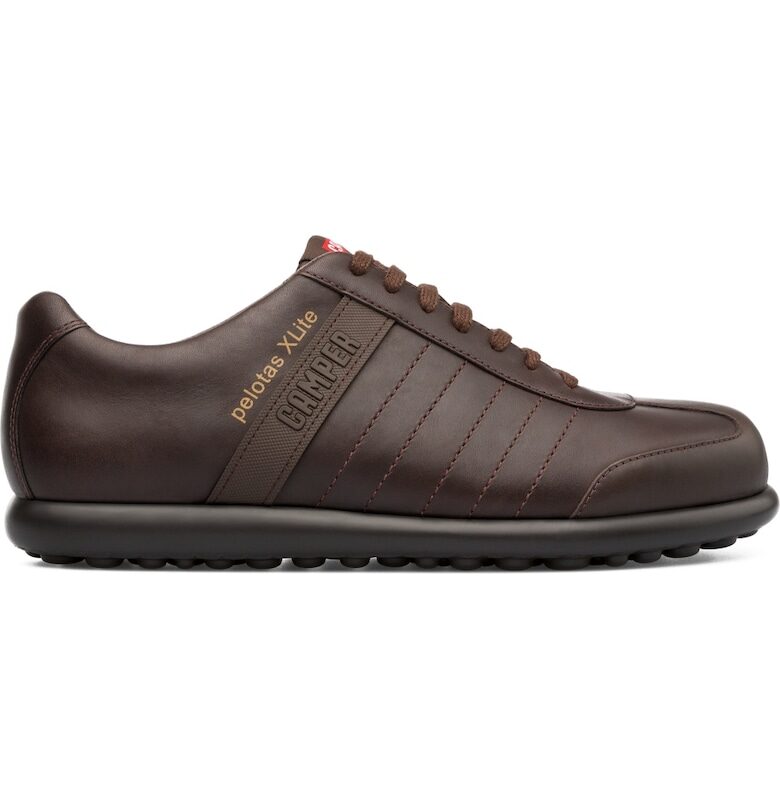 Кожени спортни обувки Pelotas 307 Camper