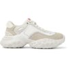 Кожени спортни обувки Pelotas Mars 1197 с текстил Camper