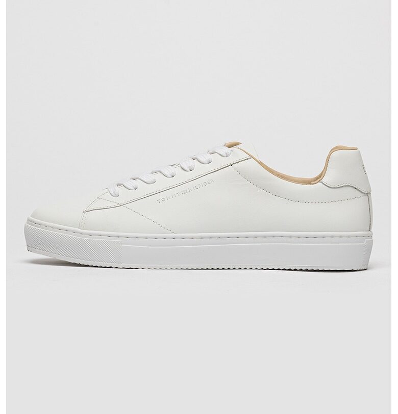 Кожени спортни обувки Premium Cupsole Tommy Hilfiger