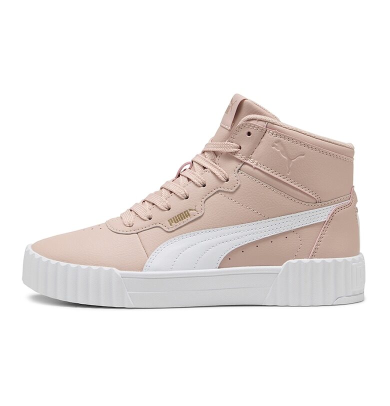 Кожени спортни обувки Puma
