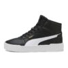 Кожени спортни обувки Puma