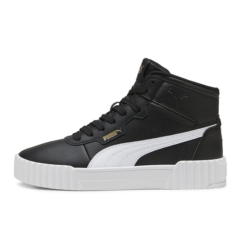 Кожени спортни обувки Puma