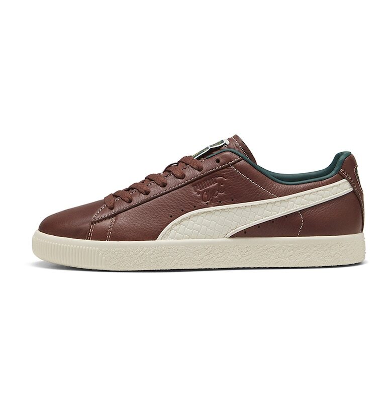 Кожени спортни обувки Puma