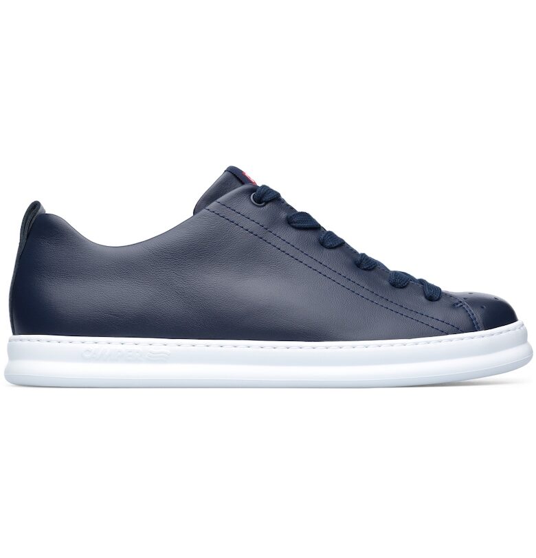 Кожени спортни обувки Runner 139 Camper