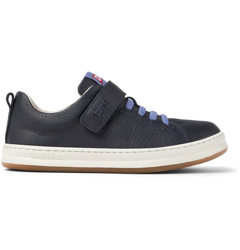 Кожени спортни обувки Runner Four 210179 Camper