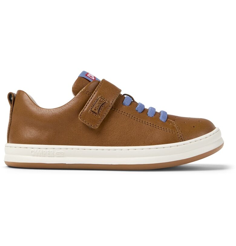 Кожени спортни обувки Runner Four 210179 Camper