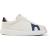 Кожени спортни обувки Runner K21 8743 с велур Camper