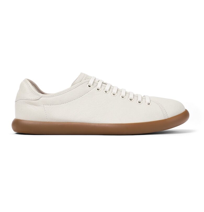 Кожени спортни обувки Soller 26753 Camper
