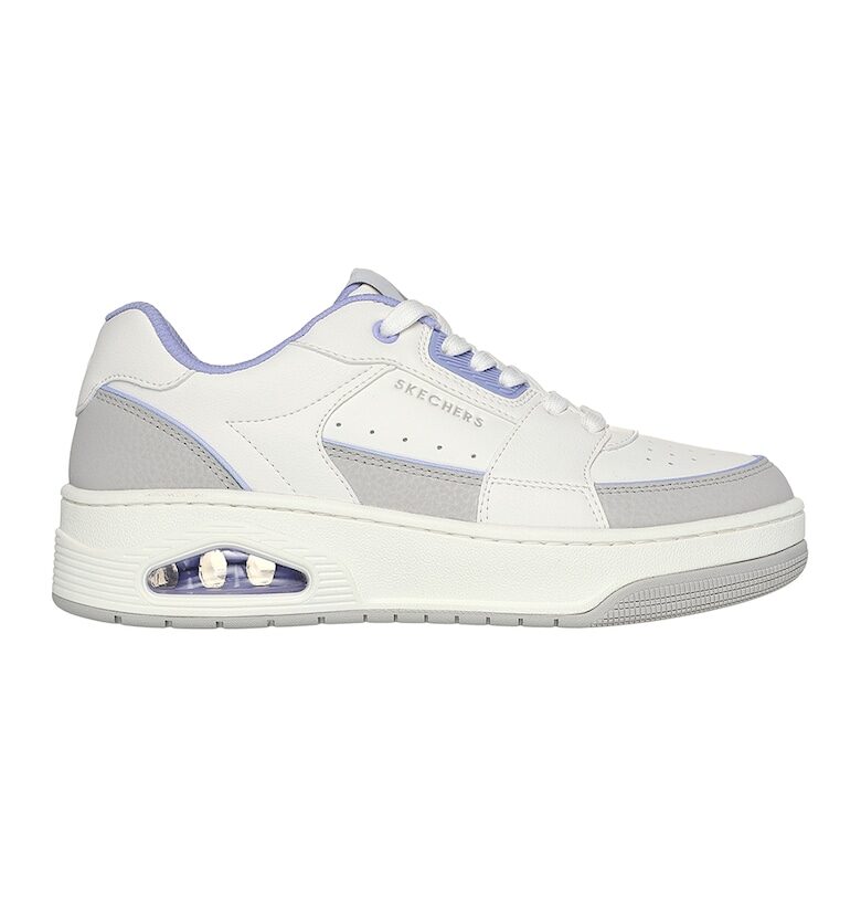 Кожени спортни обувки Uno Court Skechers