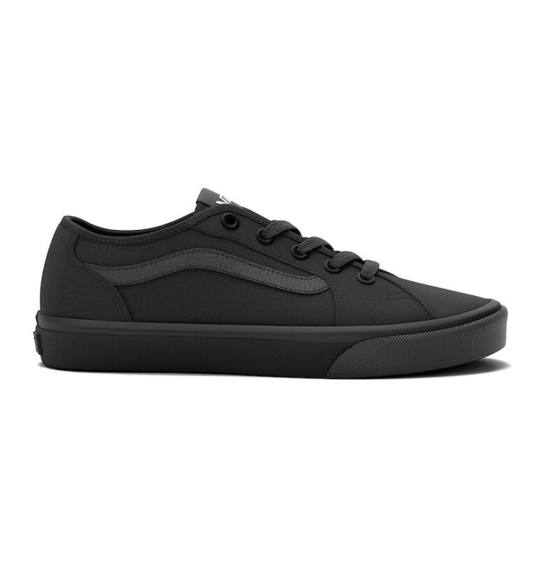 Кожени спортни обувки Vans