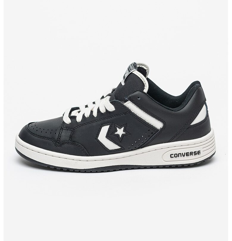 Кожени спортни обувки Weapon Converse