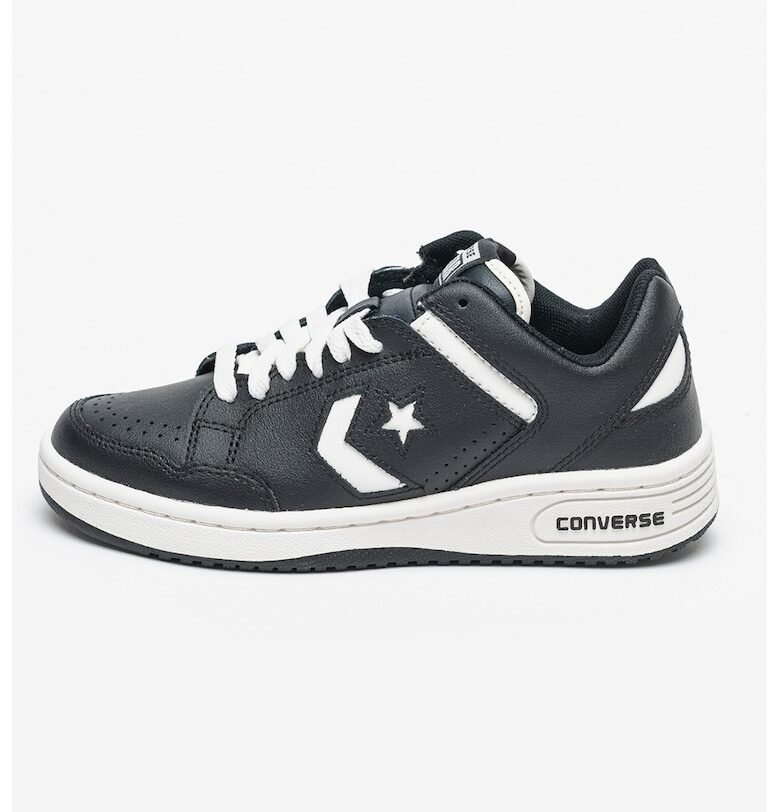 Кожени спортни обувки Weapon Converse
