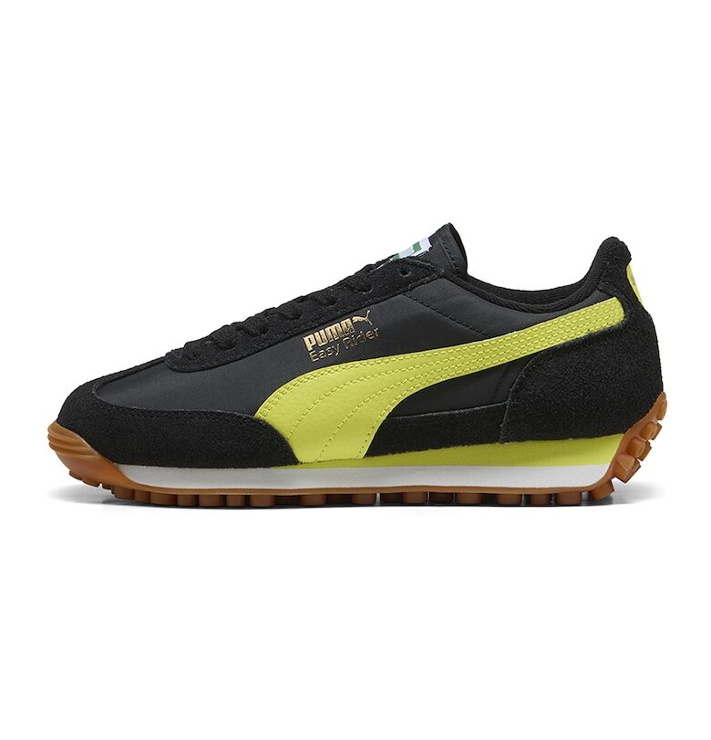 Кожени спортни обувки Whirlwindс велур Puma