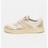 Кожени спортни обувки с бляскави зони Palladium