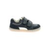 Кожени спортни обувки с велкро Kickers kids