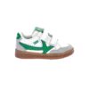 Кожени спортни обувки с еко кожа Kickers kids