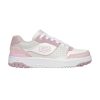 Кожени спортни обувки с еко кожа Skechers