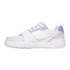 Кожени спортни обувки с еко кожа Skechers