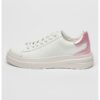 Кожени спортни обувки с лого GUESS