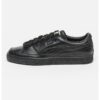 Кожени спортни обувки с лого Puma