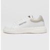 Кожени спортни обувки с лого Valentino
