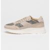 Кожени спортни обувки с мрежа FILLING PIECES