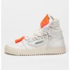 Кожени спортни обувки с нисък профил OFF-WHITE